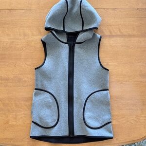 Lululemon Reversible Vest